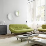 O kobiecych kształtach – Cosse projektu Philippe’a Nigro, LIGNE ROSET