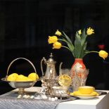 Obce rarytasy. Obce rarytasy