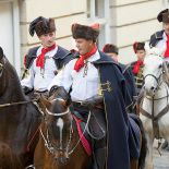 Obchody chorwackiego Dnia Krawata, 2012 r.