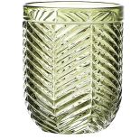 Szklanka Salvia, 29 zł, Blanc MariClo’ Polska, blancmariclo.pl