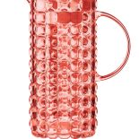 Dzban Tiffany, Guzzini, fabrykaform.pl