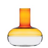 Dekanter Alchemy wykonany z cienkiego szkła mediolańskiej marki Ichendorf, 250 zł, mood-design.pl