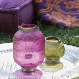 Plain air, czyli świeże powietrze, łono przyrody. Wszystko pięknie, ale szałowych kreacji potrzebują też stoły.