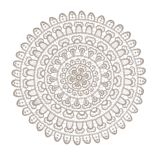 Bawełniana podkładka Safari, 48 zł, Blanc MariClo’ Polska, blancmariclo.pl