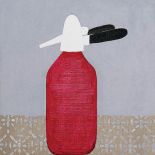 Obraz Bettiny Bereś. Kraina rzeczy prostych