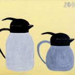 Obraz Bettiny Bereś. Kraina rzeczy prostych