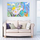 Jak wybrać obrazy do domu?