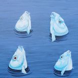 Obraz Rafała Ereta. Obrazy Rafała Ereta