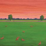 Obraz Rafała Ereta. Obrazy Rafała Ereta