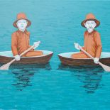 Obraz Rafała Ereta. Obrazy Rafała Ereta