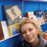 Obrazkowe książki Chmielewskiej