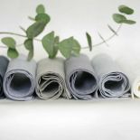 Obrus, obrus na stół, obrus lniany, obrus okrągły, obrus biały, obrus na okrągły