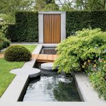 Oczko wśród klonów