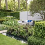 Oczko wśród klonów