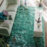 Od Designers Guild. DECODORE. Miękkie i kolorowe dywany