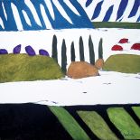 Klan malarski Dominików