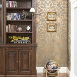 Tradycyjny pałacyk w nowej odsłonie