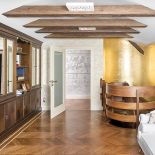 Tradycyjny pałacyk w nowej odsłonie