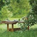 Romę Roman fascynuje eteryczne piękno kwiatów i ziół. Długo zastanawiała się, jak zatrzymać ich przemijanie.