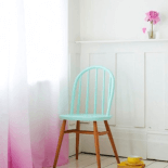 Stare meble w nowej odsłonie