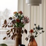 kącik jadalniany w salonie