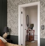 kolorowe i odważne mieszkanie w Gdańsku