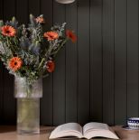 domowe biuro styl angielski