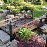 Ogród japoński - pomysł nie jest dla narwańców. Potrzeba mnóstwo cierpliwości, by rzecz doprowadzić do końca.