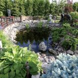 Ogród japoński - pomysł nie jest dla narwańców. Potrzeba mnóstwo cierpliwości, by rzecz doprowadzić do końca.