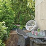 aranżacje ogrodu ze skarpą