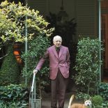 partner Yvesa Saint Laurenta