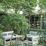 Paryska dżungla partnera Yves a Saint Laurenta