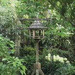 ogród partnera Yves a Saint Laurenta