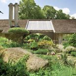 Ogród w stylu angielskim