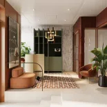 ogrodowa 12 luksusowe apartamenty w poznaniu