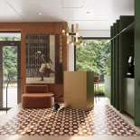 ogrodowa 12 luksusowe apartamenty w poznaniu