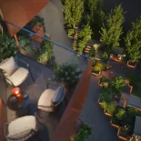 ogrodowa 12 luksusowe apartamenty w poznaniu