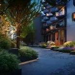 ogrodowa 12 luksusowe apartamenty w poznaniu