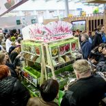 W wydarzeniu wezmą udział m.in. Marek Jezierski i Maja Popielarska.