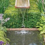 Urządzamy ogród: trendy 2018