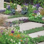 Urządzamy ogród: trendy 2018