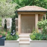 Urządzamy ogród: trendy 2018