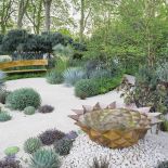 Urządzamy ogród: trendy 2018