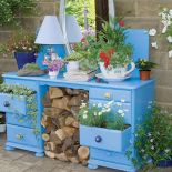 Urządzamy ogród: trendy 2018