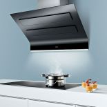 Stylowy okap kuchenny - jaki model wybrać?