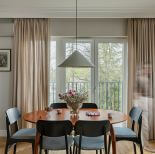 okno balkonowe w bloku