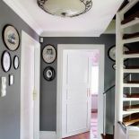 Okrągłe ramki do zdjęć z krakowskiego targu staroci.