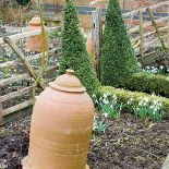 Ogród eksperymentalny