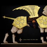 Omnis habet sua dona dies (Każdy dzień niesie swoje dary), 2012 r.