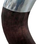 OMUSA, aluminiowy wazon, 626 zł, MIOTTO